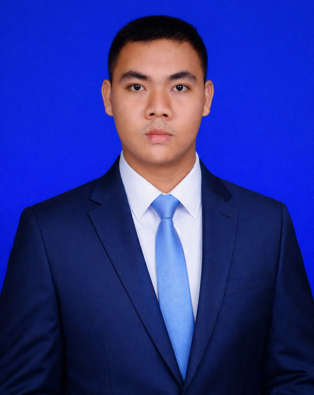 Foto M Ichsam K Nasution